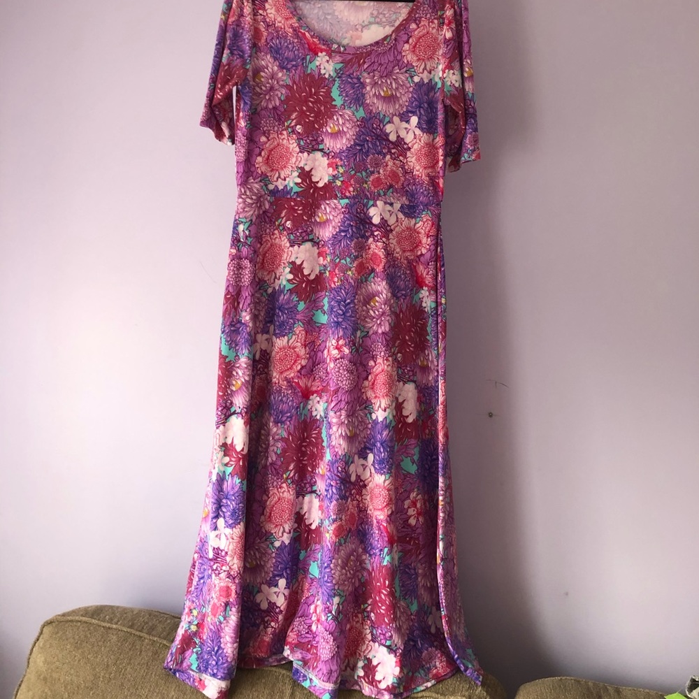 Lularoe Dress